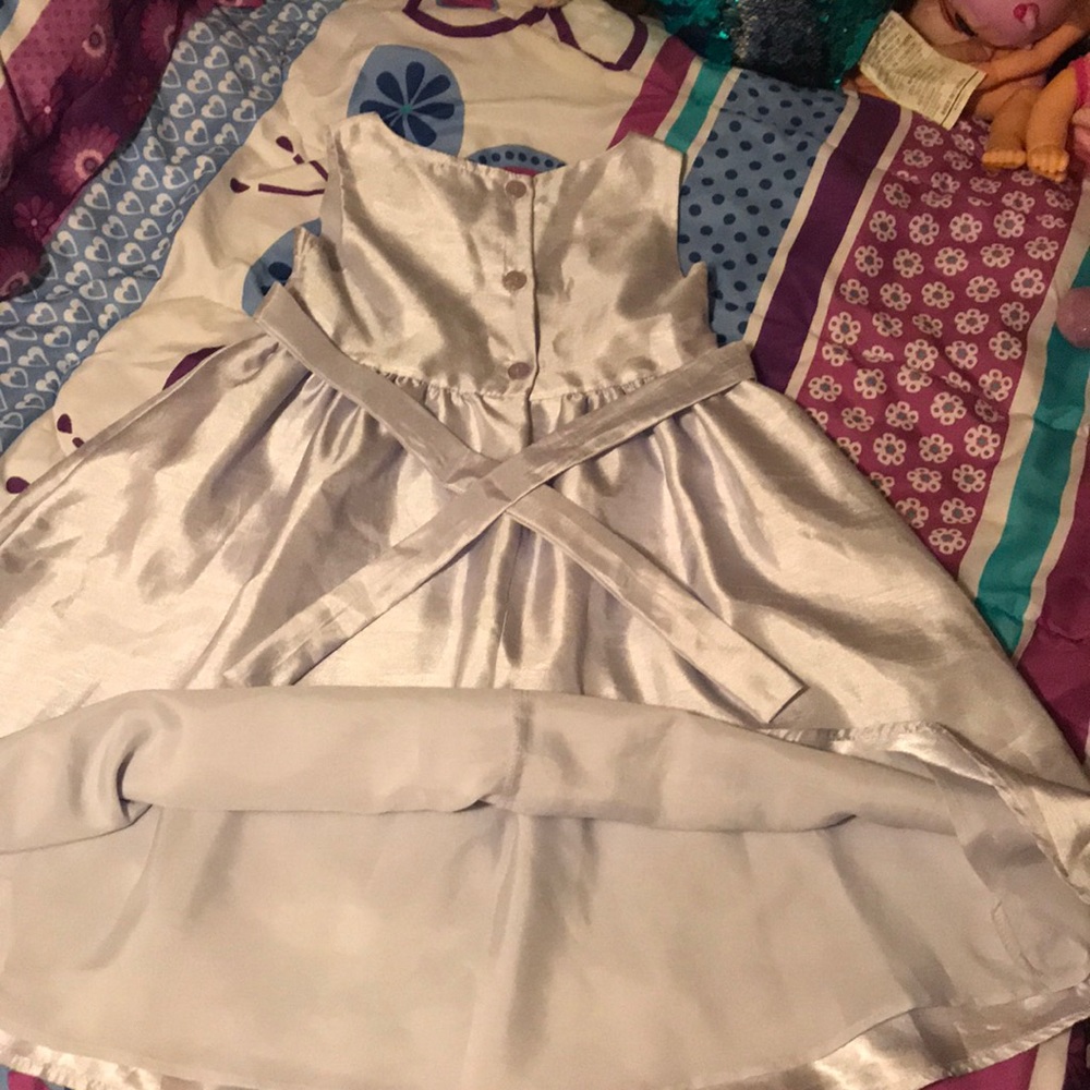Easter Dress - Picture 3 of 5
